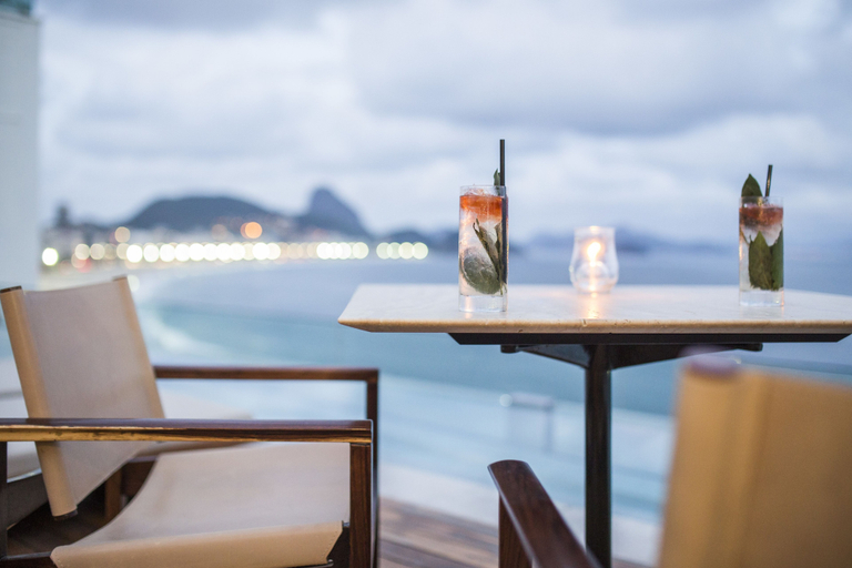Food & Drinks 5, Emiliano Rio, Rio de Janeiro
