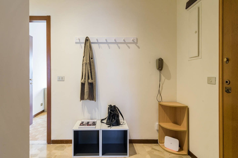 Others 5, Piranesi Flexyrent Apartment, Milano