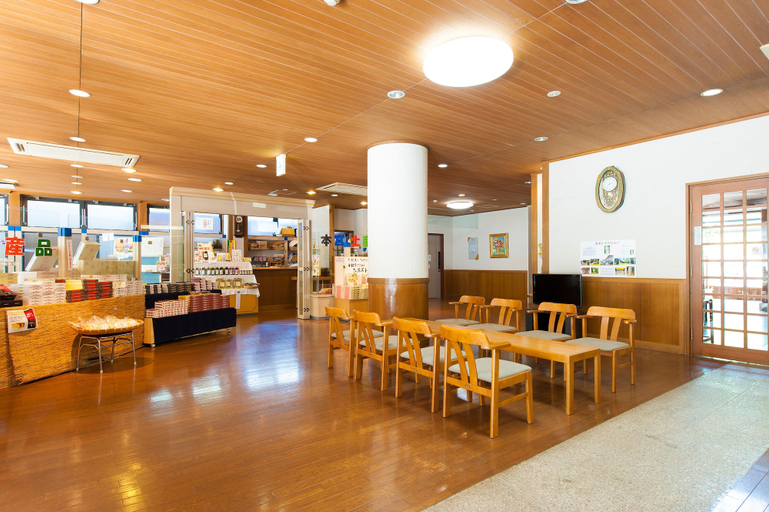 Food & Drinks 5, Watarase Onsen Hotel Yamayuri, Kyōtanabe