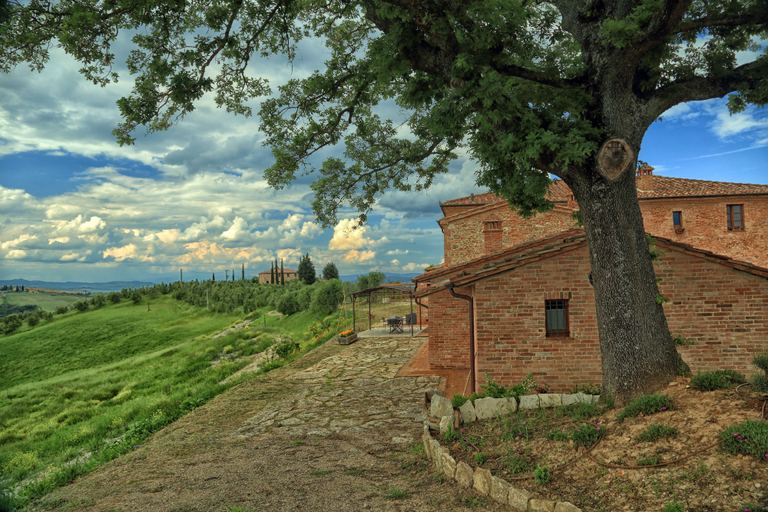 Exterior & Views 2, Agriturismo Mocine, Siena