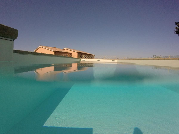 Sport & Beauty 3, Agriturismo Airone, Grosseto
