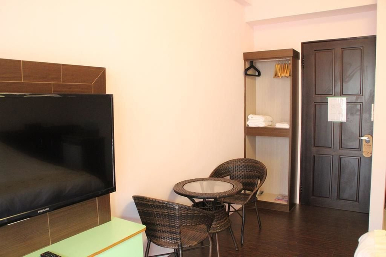 Bedroom 2, Magi House, Penghu