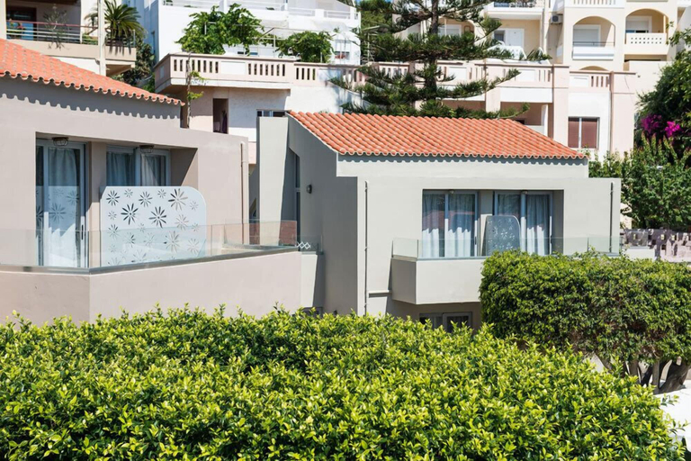 Exterior & Views, Hotel Stellina Village, Crete