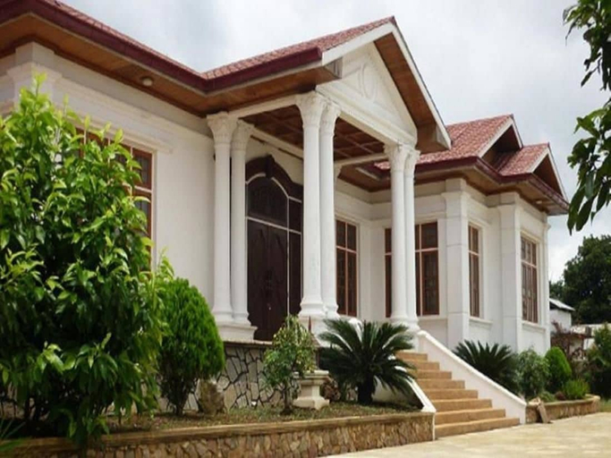 Exterior & Views 2, Hsaung Thazin Hotel Nay Pyi Taw, Yamethin