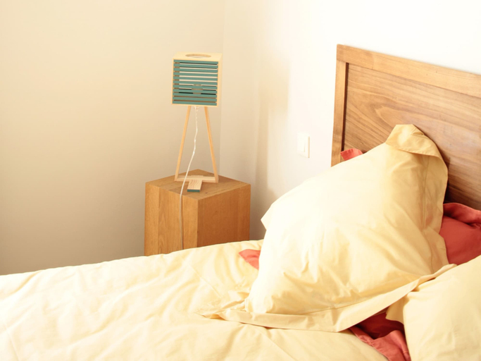Bedroom 4, Chez Juliette Maison Gîte, Pyrénées-Atlantiques