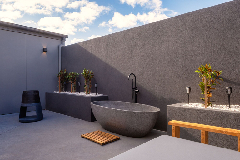 Bathroom 3, The Cove Tasmania, Devonport