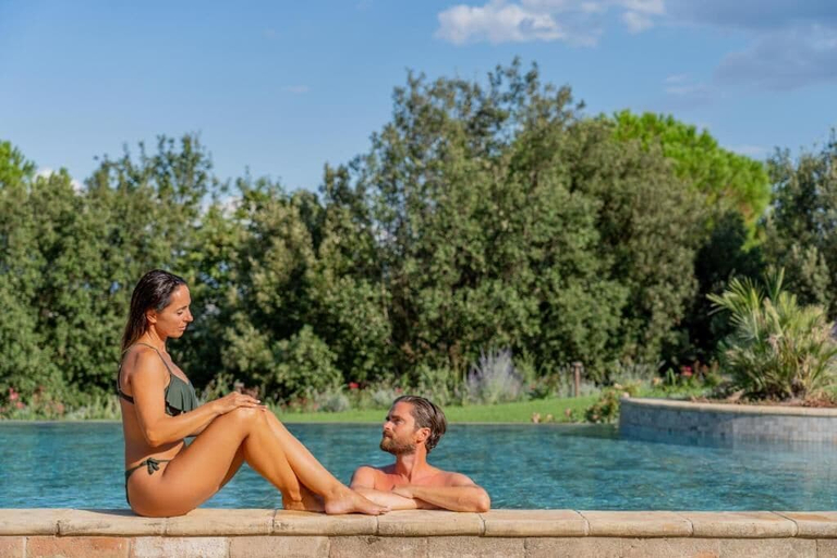Sport & Beauty 5, Le Cappuccinelle Suites&SPA, Perugia