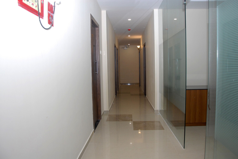 Others 5, Ocean Suites Hotel, Mumbai Suburban