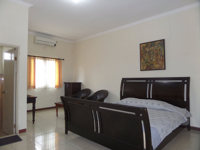 Bedroom 19
