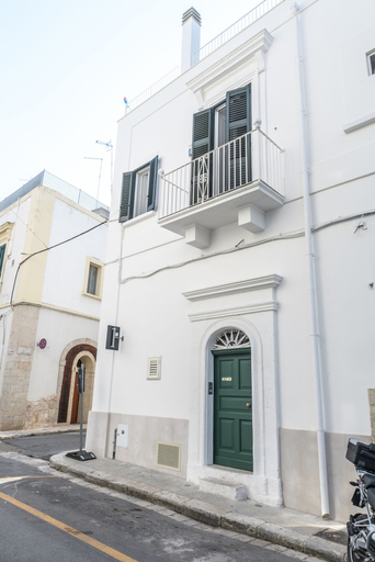 Exterior & Views 2, Casa Meliò, Bari