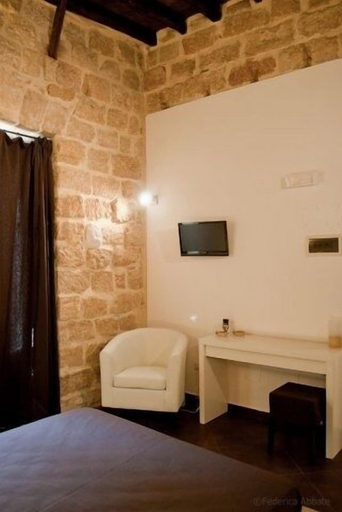 Bedroom 2, B&B Carella, Palermo