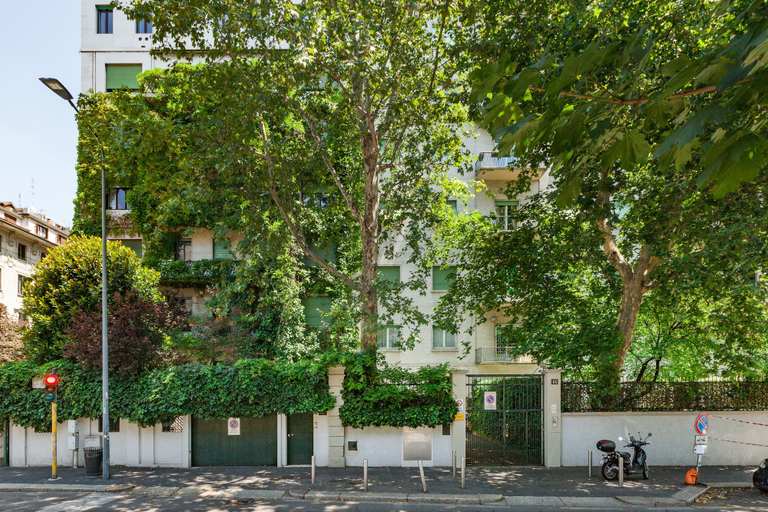 Exterior & Views 2, easyhomes - Majno, Milano