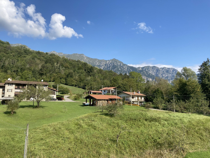 Albergo Ristorante Lis Aganis, Pordenone