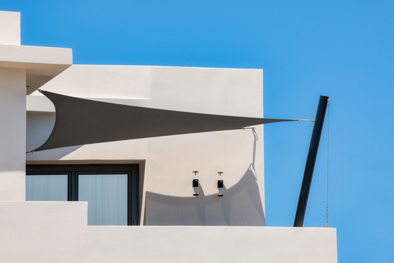 Exterior & Views 3, Uma Ray Suites, South Aegean