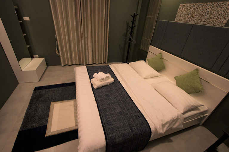 Bedroom 2, Casa Malee Family Villa, Muang Chiang Mai