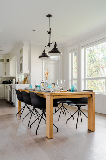 Others 5, Luxury house with 3 bedrooms and 1 office, Greater Vancouver