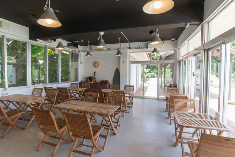 Food & Drinks 5, Nata Beach Villa, Ishigaki