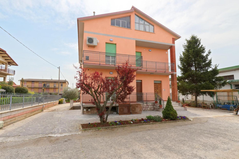 Exterior & Views 2, B&B Arwen, Perugia