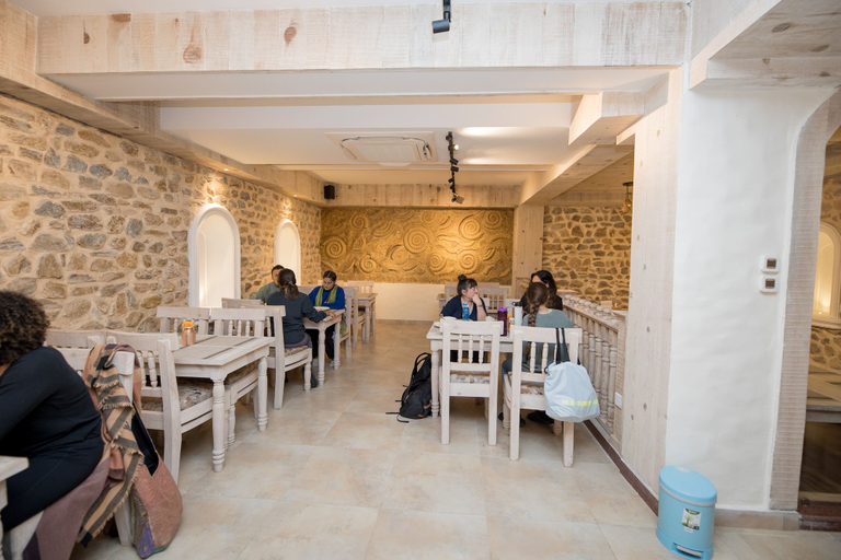 Food & Drinks 5, Nepal Yoga Home - Adult Only, Bagmati