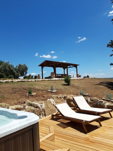 Sport & Beauty 5, Poggio Al Vento, Grosseto