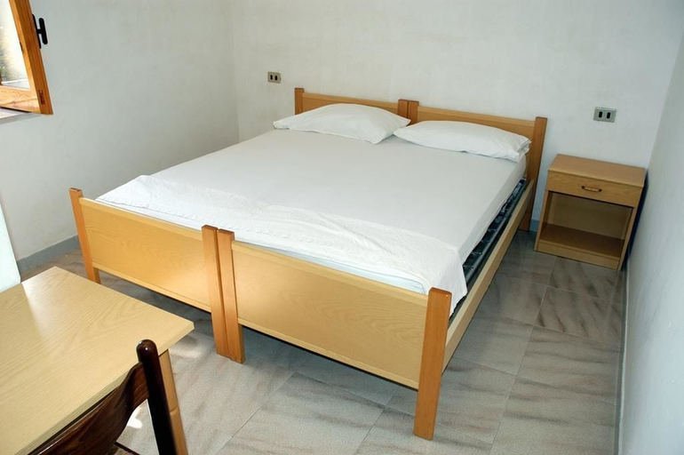 Room 3, Agriturismo Colletta, Foggia