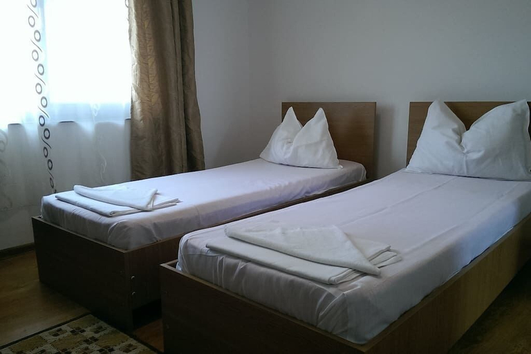 Bedroom 3, Casa Noastra Vama Veche, Limanu