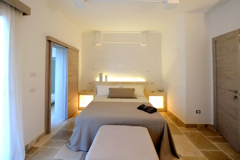 Bedroom 3, Coppe Di Murgia Resort, Barletta-Andria-Trani