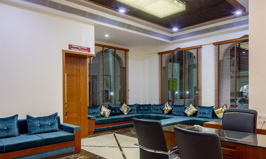 Others 5, Ambience Gwalior, Gwalior