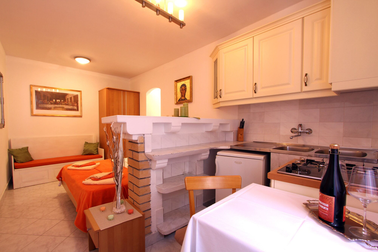 Others 4, Cozy Studio Apartment Gordana, Rovinj
