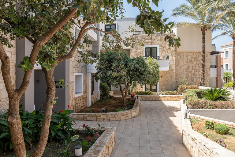 Exterior & Views 2, Elia Platanias, Crete