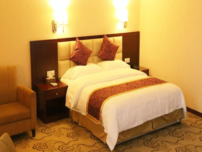 Others 5, Chengdu Xiang Yu Hotel, Chengdu