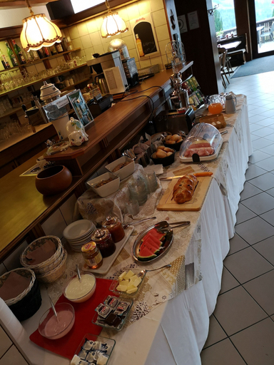 Food & Drinks 5, Gasthof Lublass, Lienz