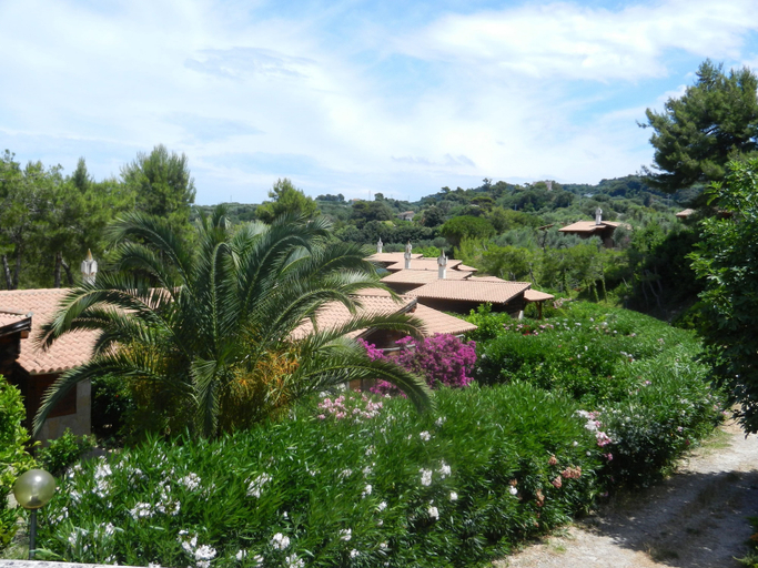 Others 5, Tenuta Molino di Mare - Ecoresort with Villini, Foggia