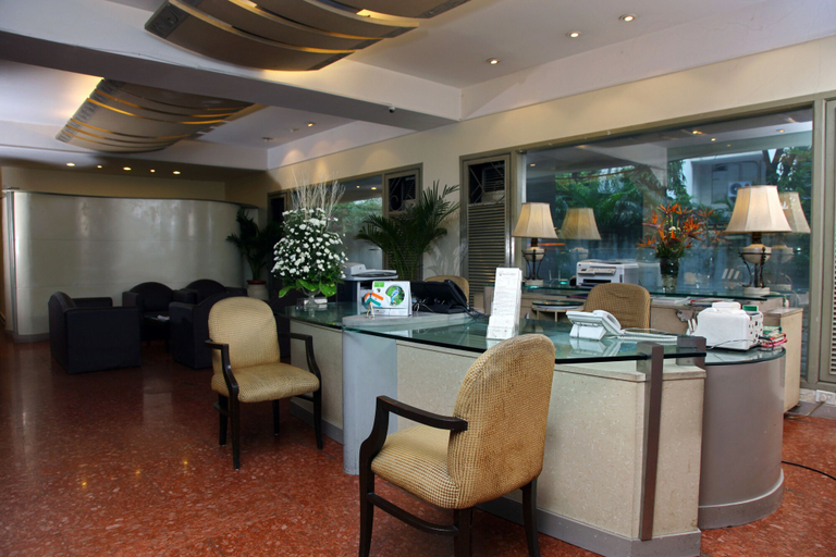 Others 5, Hotel Royal Garden, Mumbai Suburban