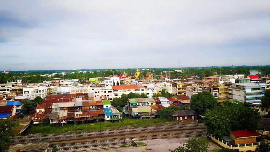 Others 5, Roseinn Hotel Taphanhin, Taphan Hin