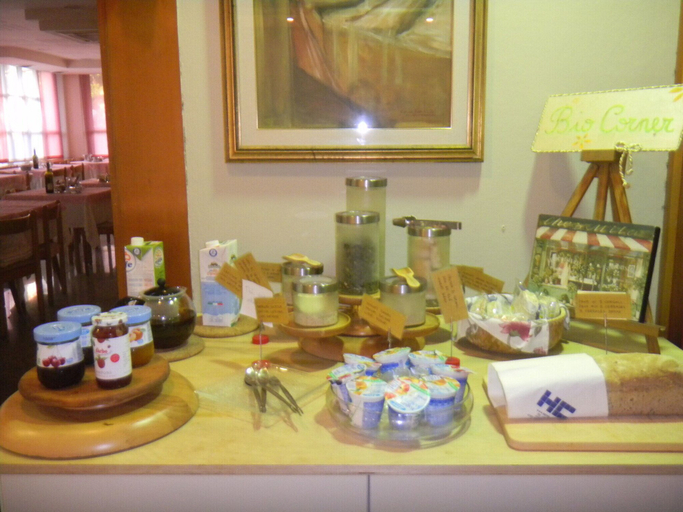 Food & Drinks 5, Hotel Carol, Rimini