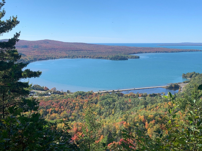 Others 5, McCauley's Havilland Bay, Lake Superior