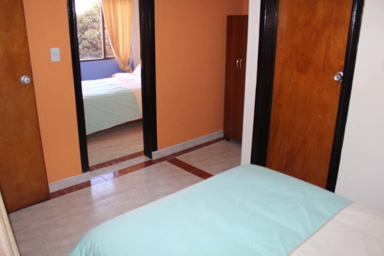 Bedroom 4, Hotel Casa Victoria Av 30, Santafé de Bogotá