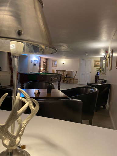 Food & Drinks 4, The Bridge of Cally Hotel, Perthshire and Kinross