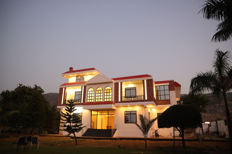 Exterior & Views 2, Winter Mountain Resort, Ajmer