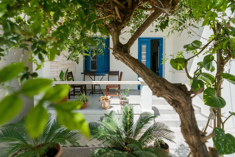 Exterior & Views 2, Grandma's Chic Home in Chania Venetian Harbor, Crete