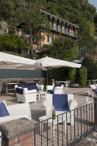 Food & Drinks 4, Villa Nina Relais Boutique B&B, Como