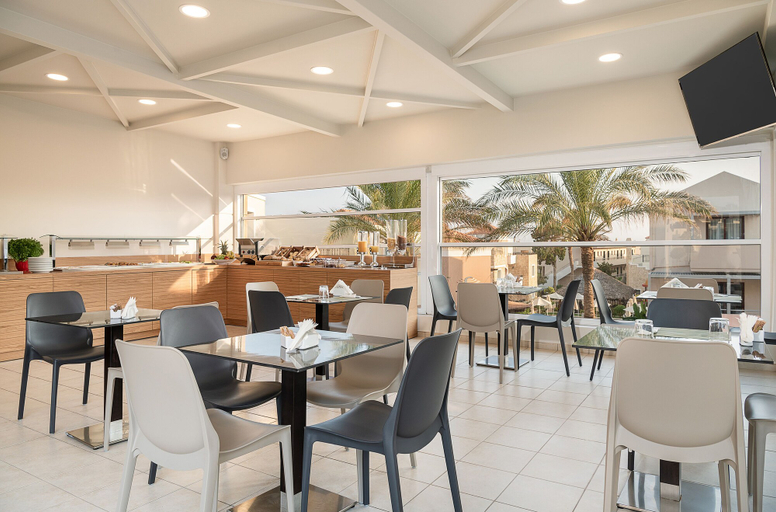 Food & Drinks 5, Elia Platanias, Crete