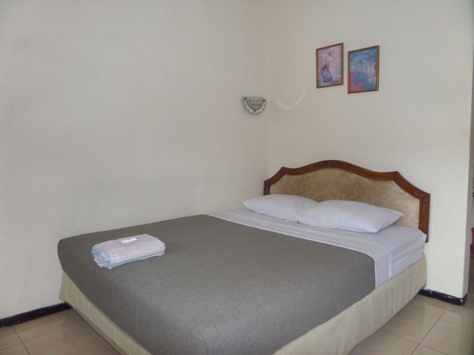 Bedroom 23