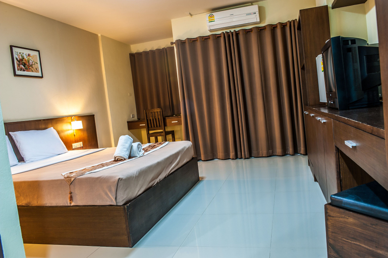 Bedroom 3, Airport Resident 2, Muang Chiang Mai