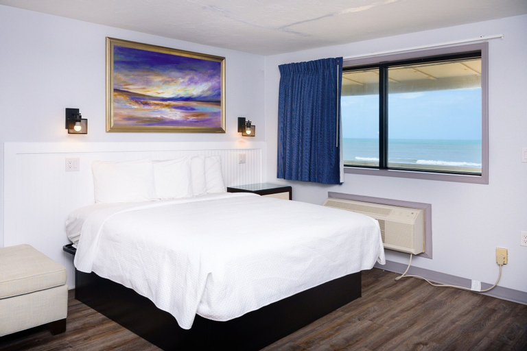 Outer Banks Motor Lodge, Dare