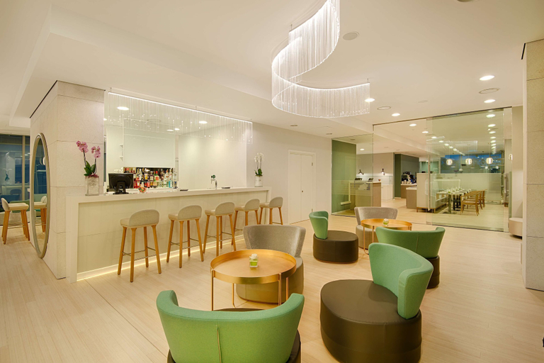 Food & Drinks 5, NH Trento, Trento