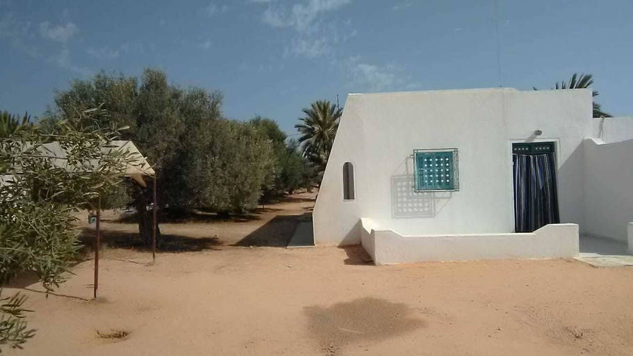 Exterior & Views 2, Maison Entre Mer Et Compagne Djerba, Djerba Midoun