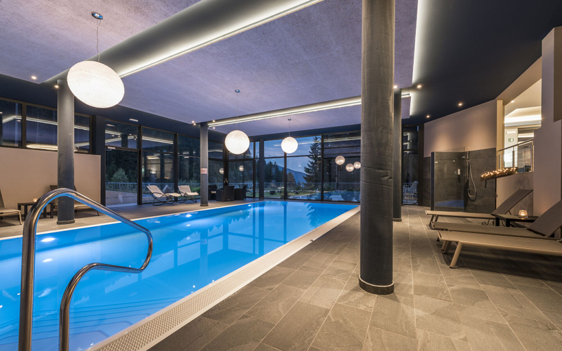 Sport & Beauty 2, Rechenmachers Rosengarten, Bolzano