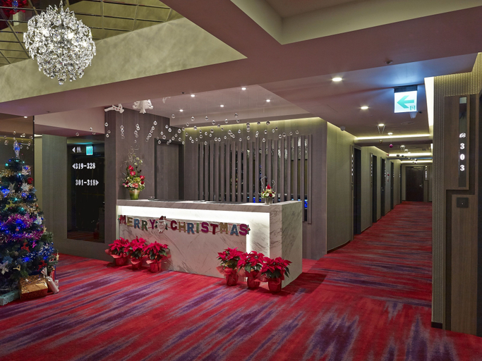 Others 2, Beauty Hotels Taipei - Hotel Bstay, Taipei City